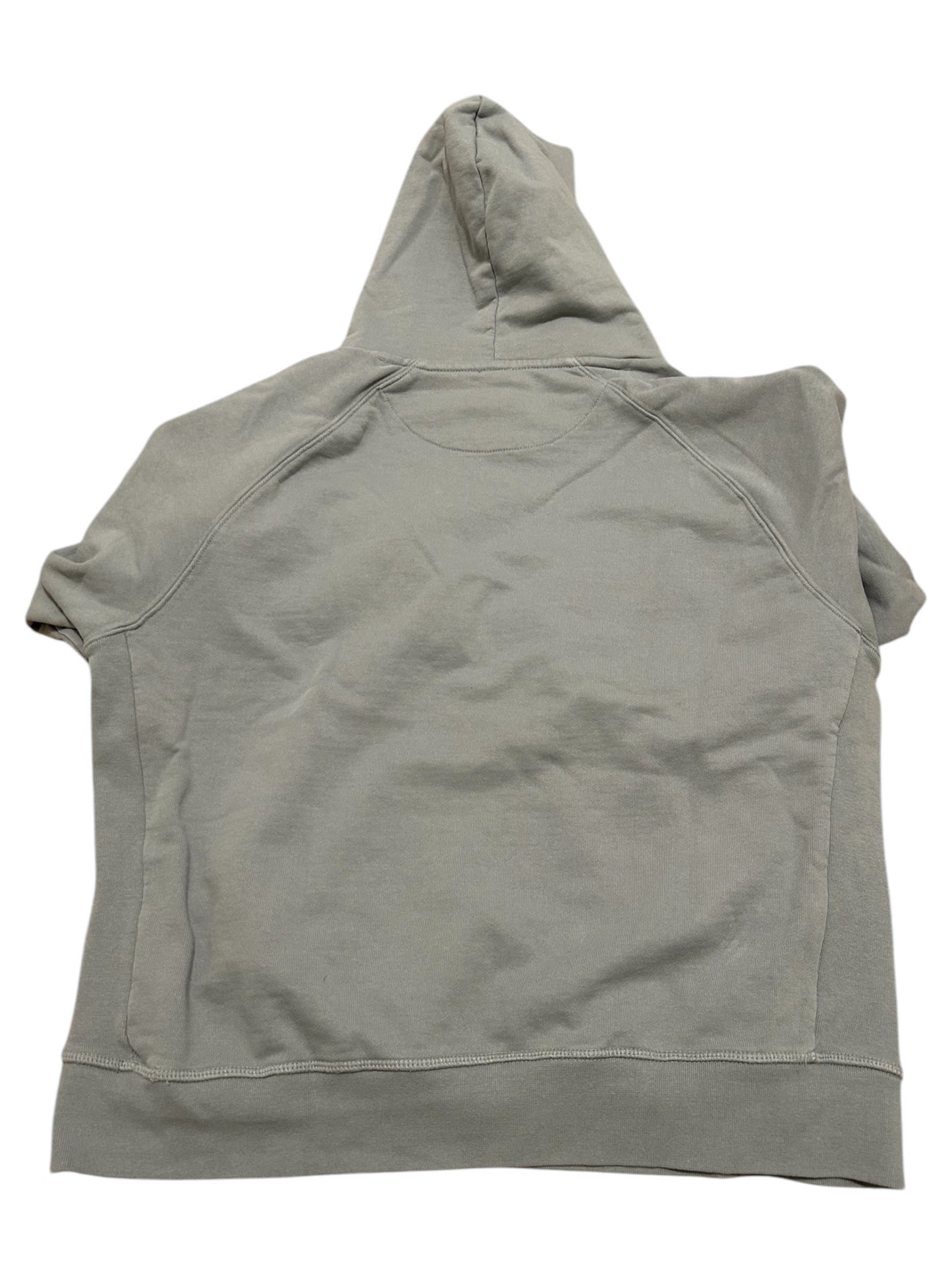 G.O.D Mineral Bandana Hoodie