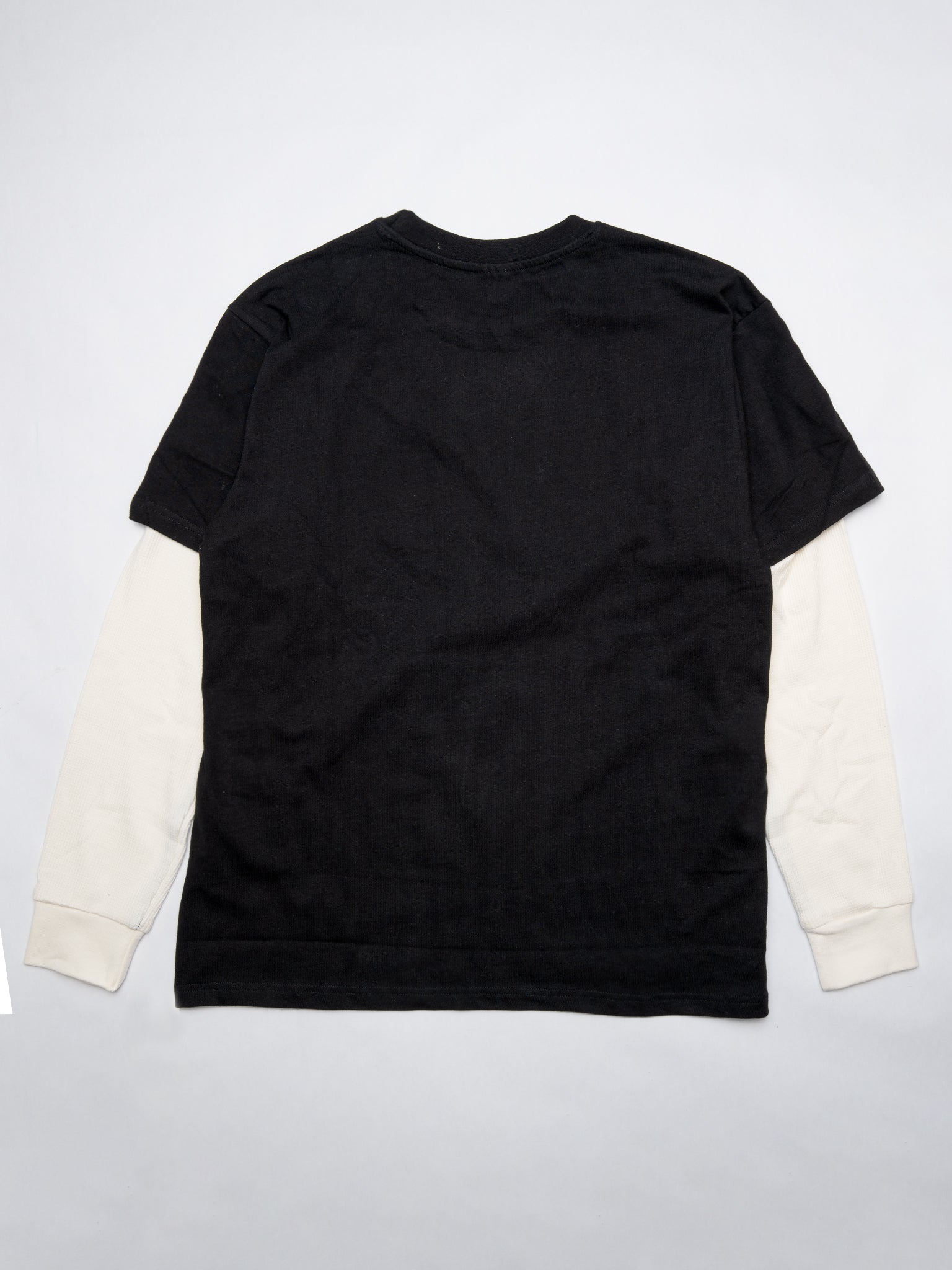 G.O.D Masterpiece L/S Tee Black