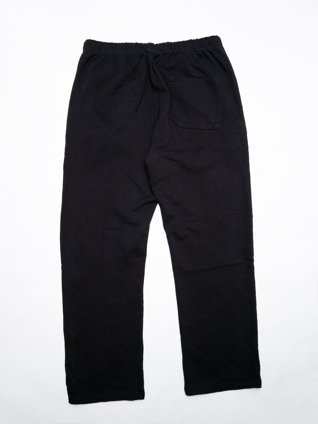G.O.D Masterpiece Sweatpants Black