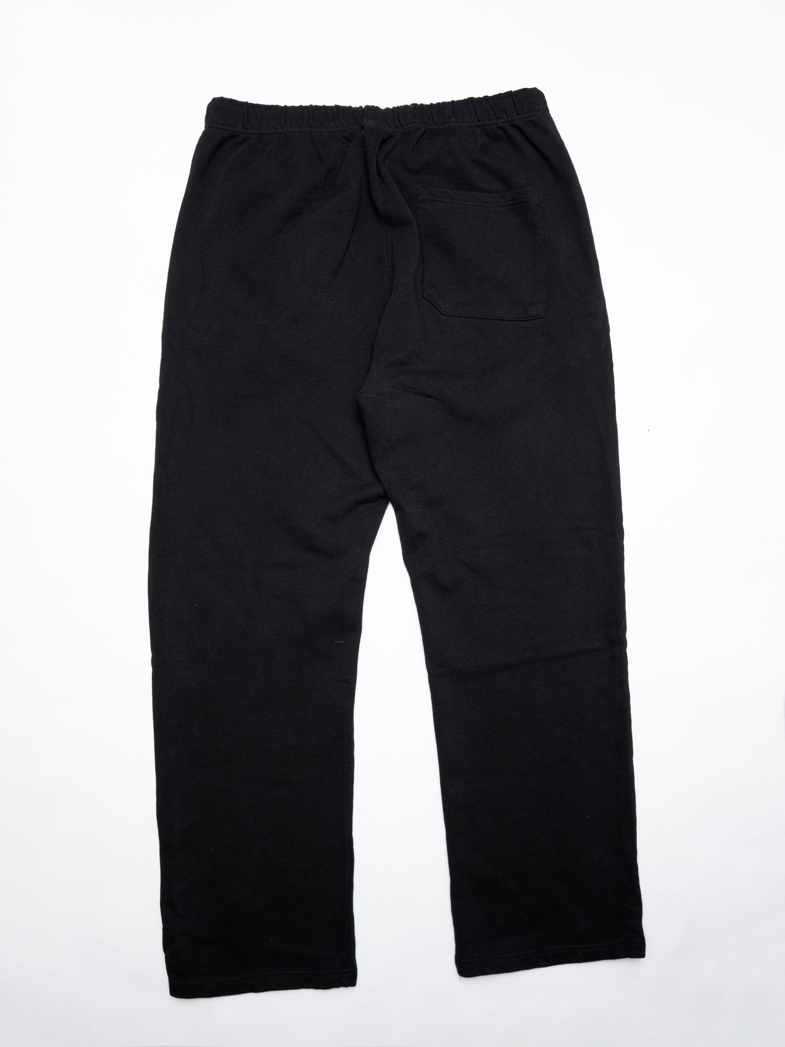 G.O.D Masterpiece Sweatpants Black