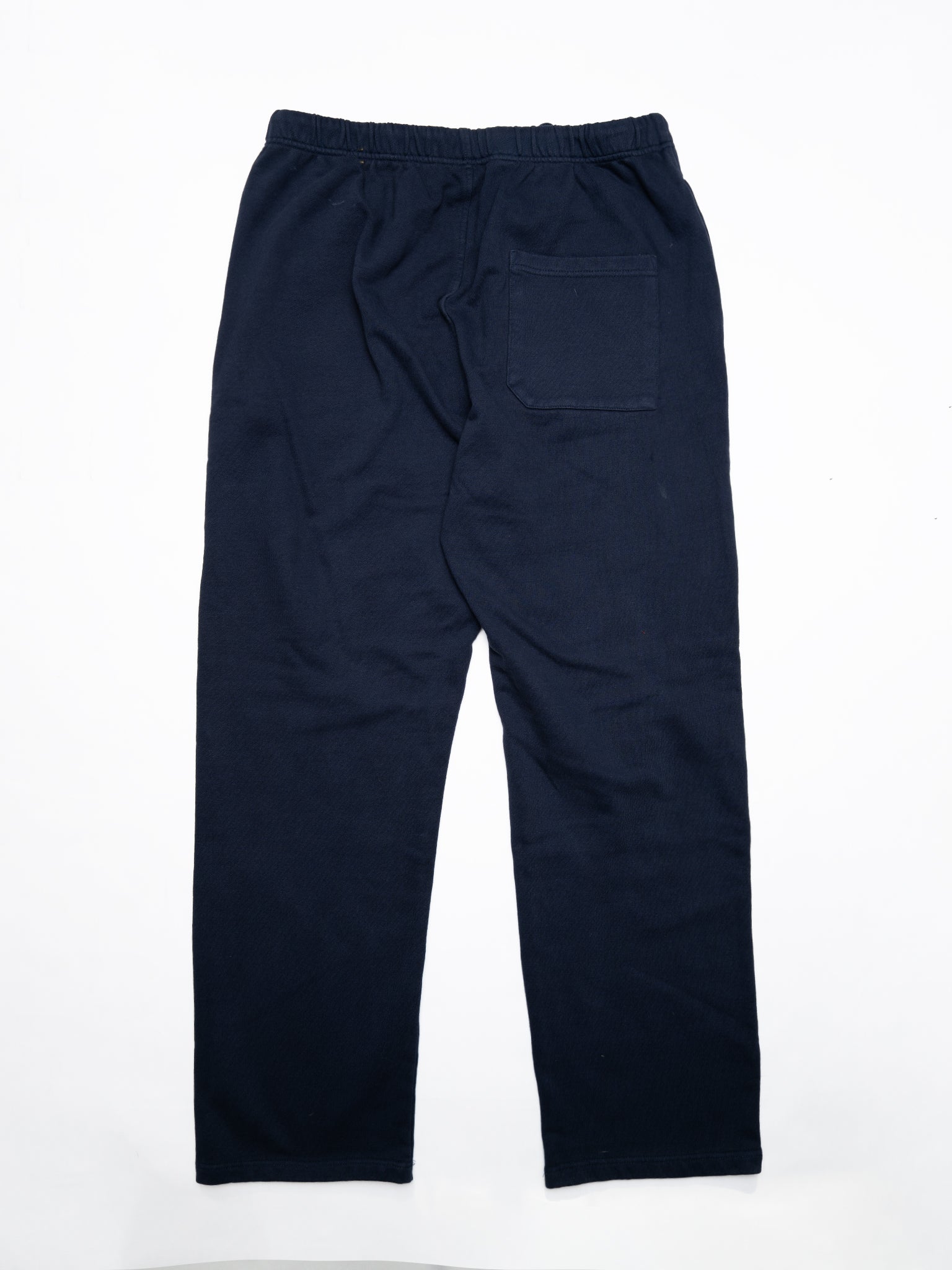 G.O.D Masterpiece Sweatpants Navy