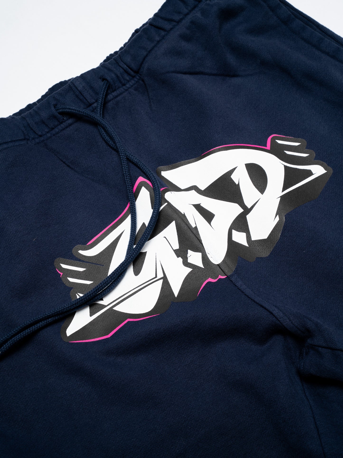 G.O.D Masterpiece Sweatpants Navy