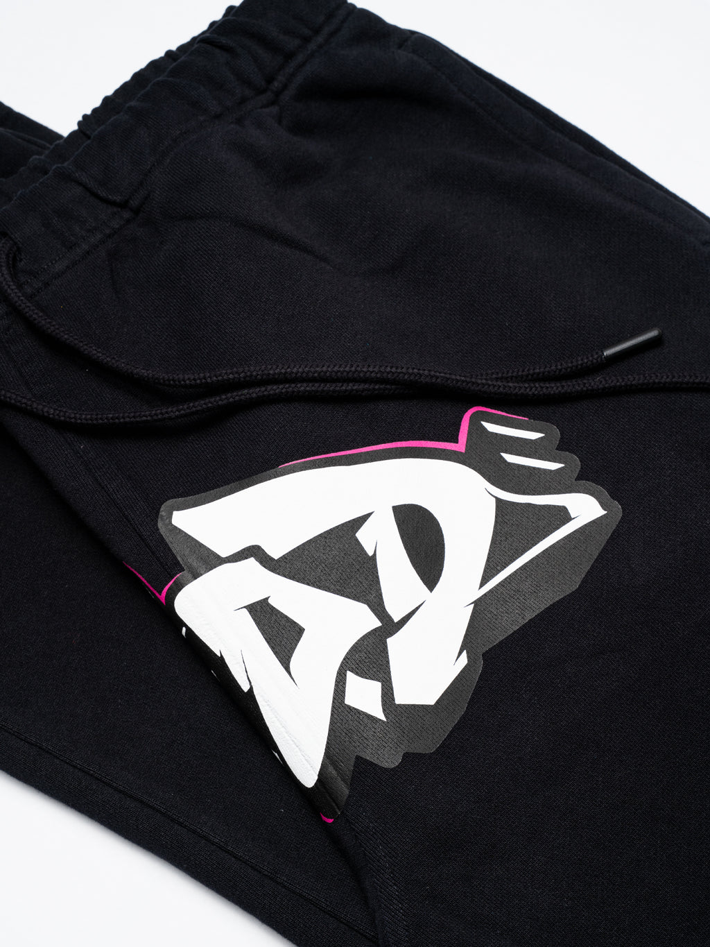 G.O.D Masterpiece Sweatpants Black