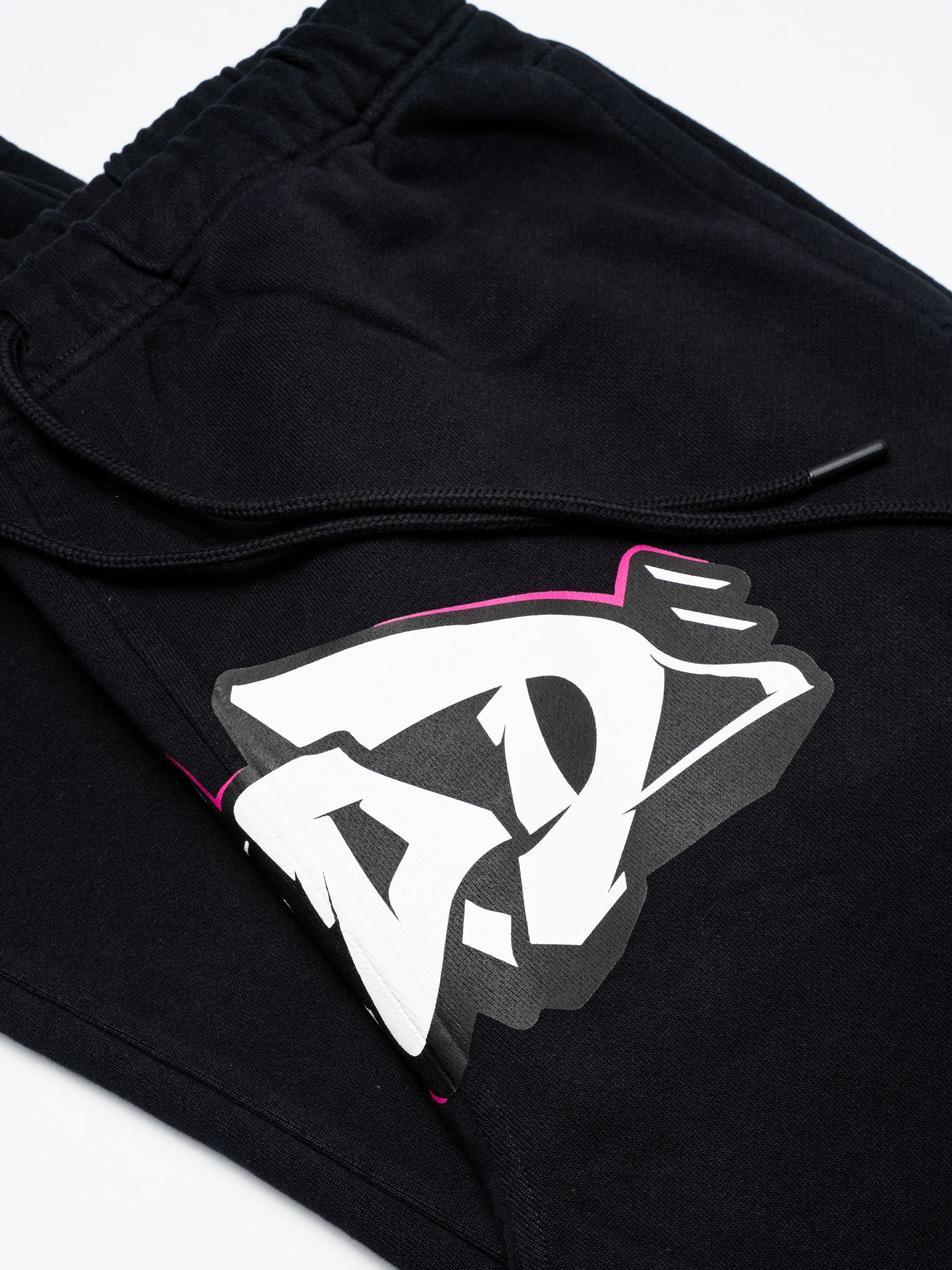 G.O.D Masterpiece Sweatpants Black