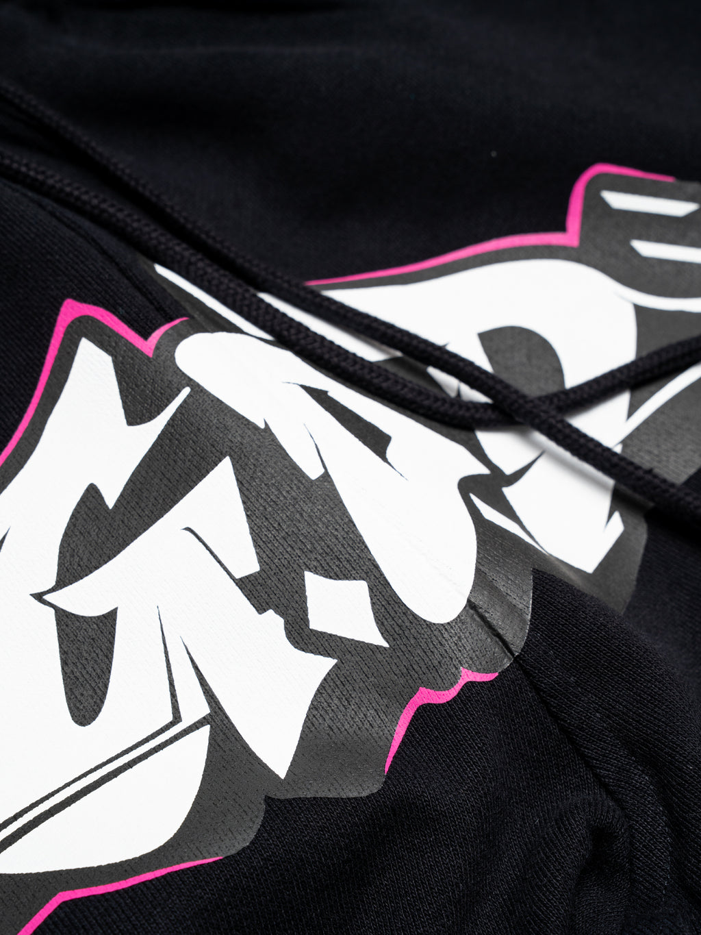 G.O.D Masterpiece Sweatpants Black