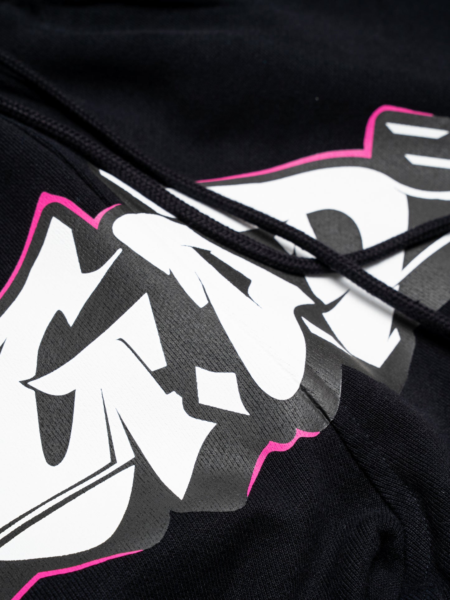 G.O.D Masterpiece Sweatpants Black