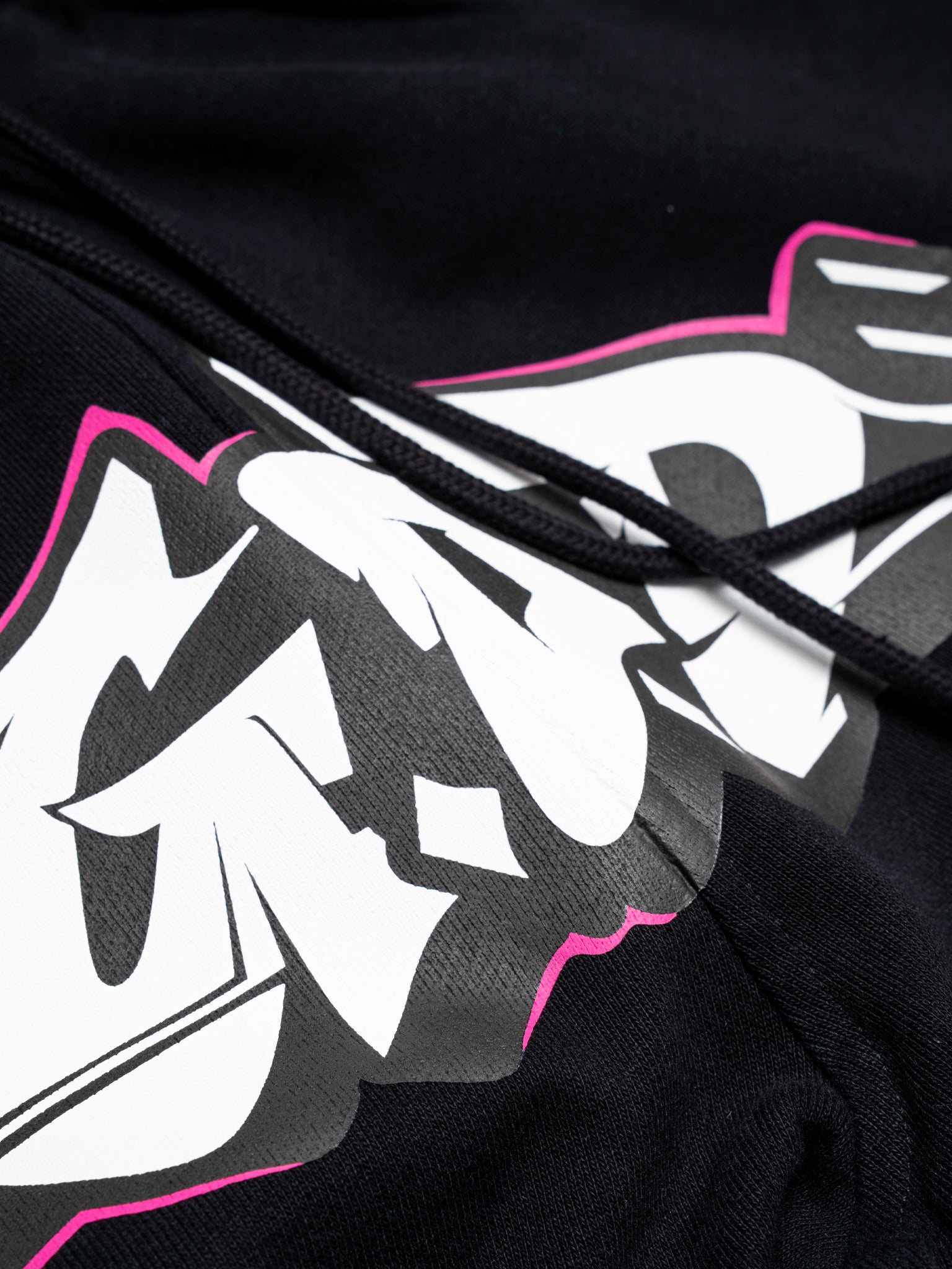 G.O.D Masterpiece Sweatpants Black