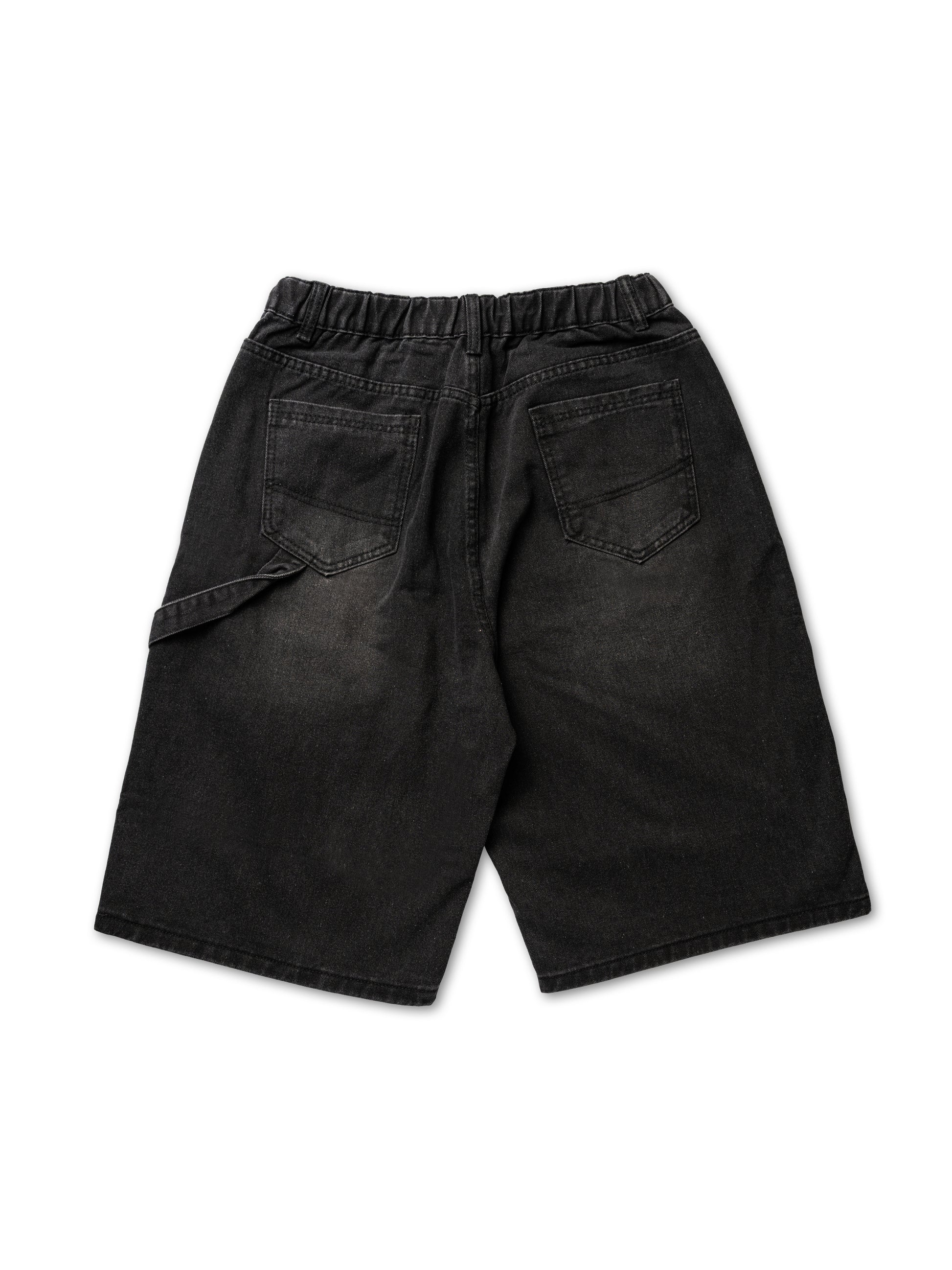 G.O.D Be With U Carpenter Shorts