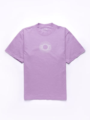 G.O.D Purple Sunshine Tee