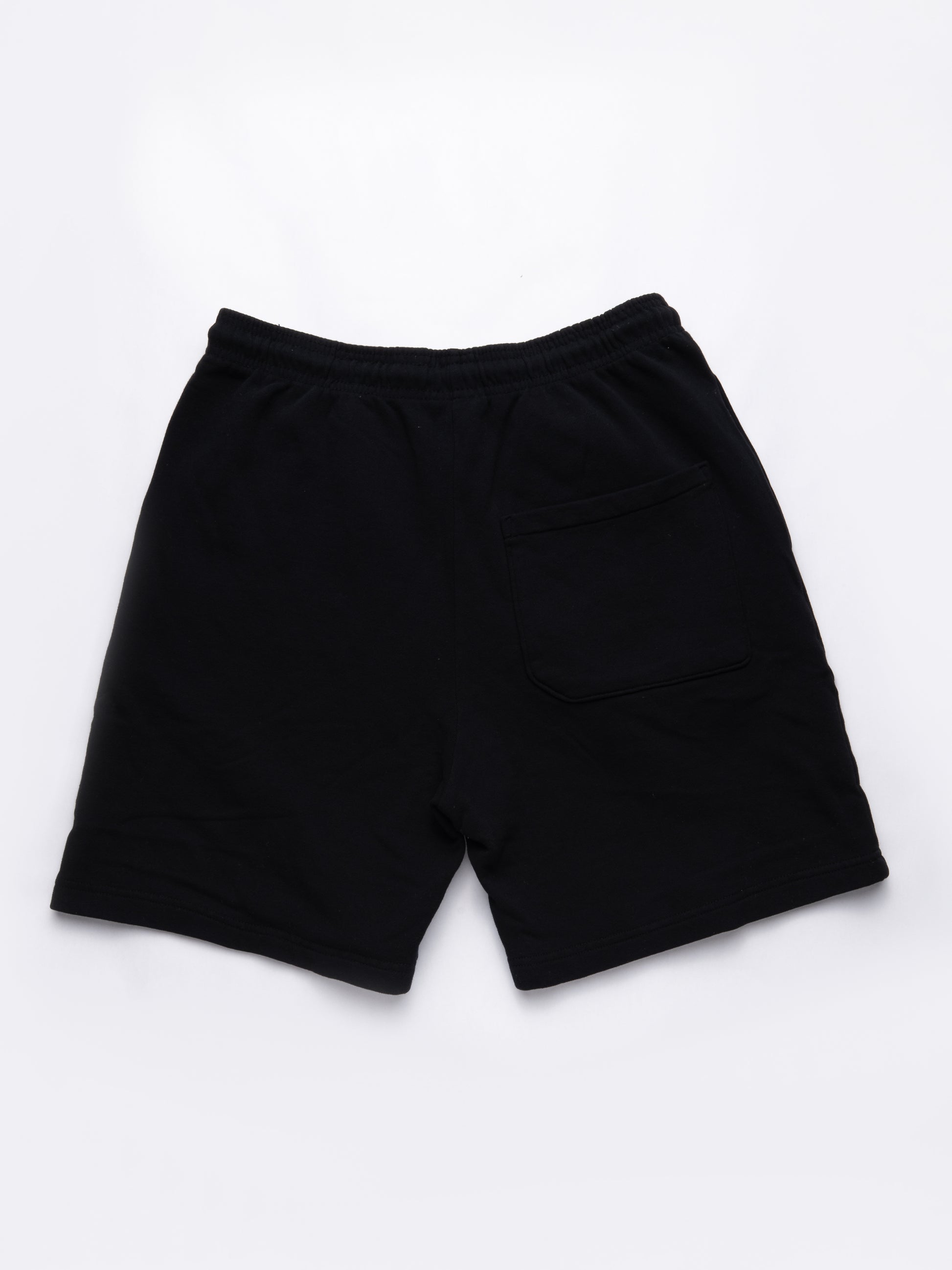 G.O.D Wings Shorts Black