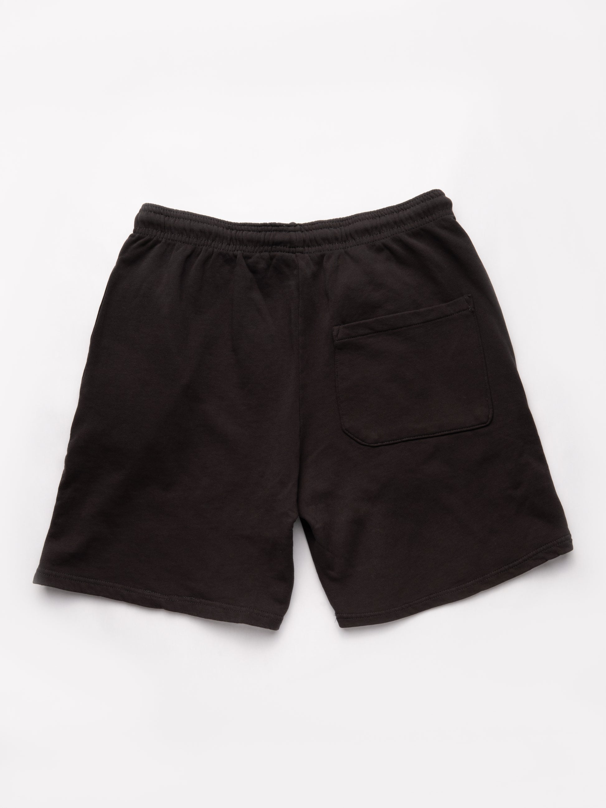 G.O.D Wings Shorts Shadow