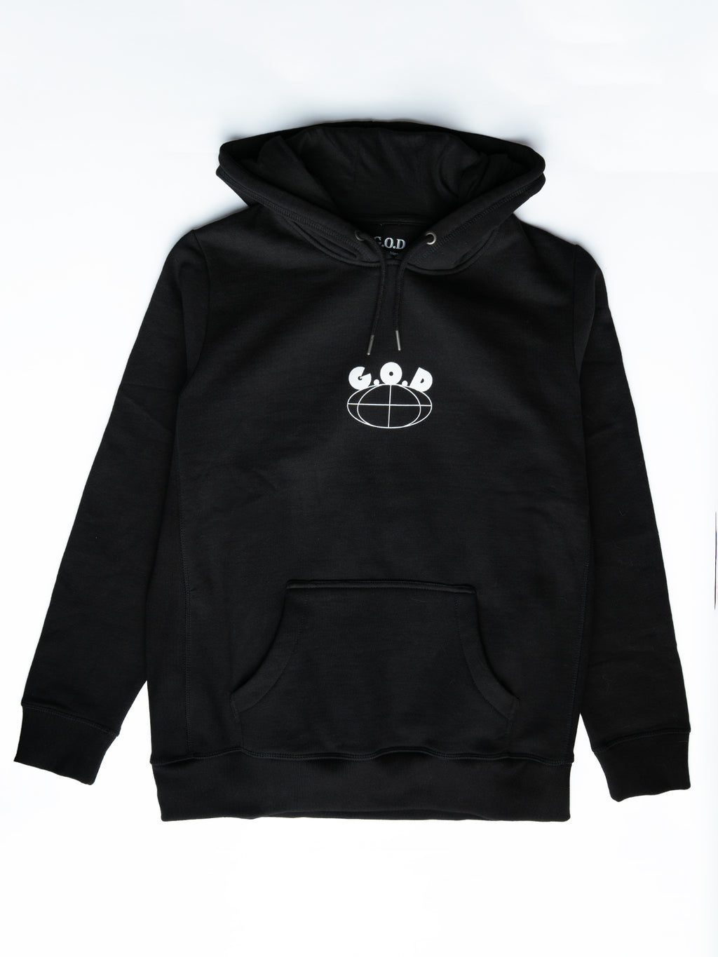 G.O.D World Hoodie