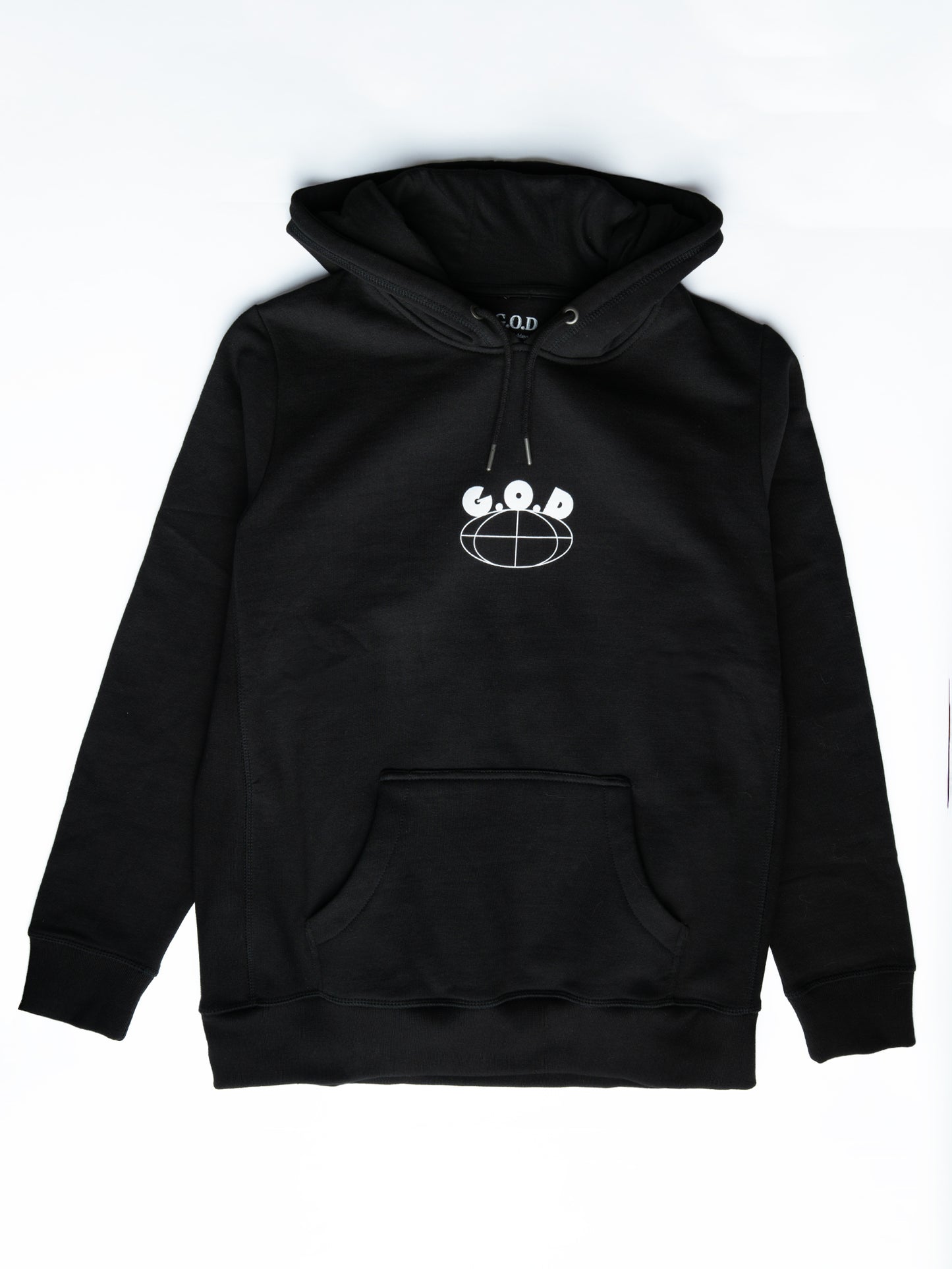 G.O.D World Hoodie