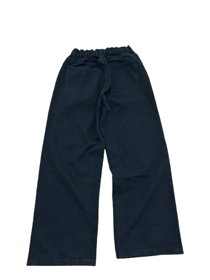 G.O.D OE Jeans Midnight Black