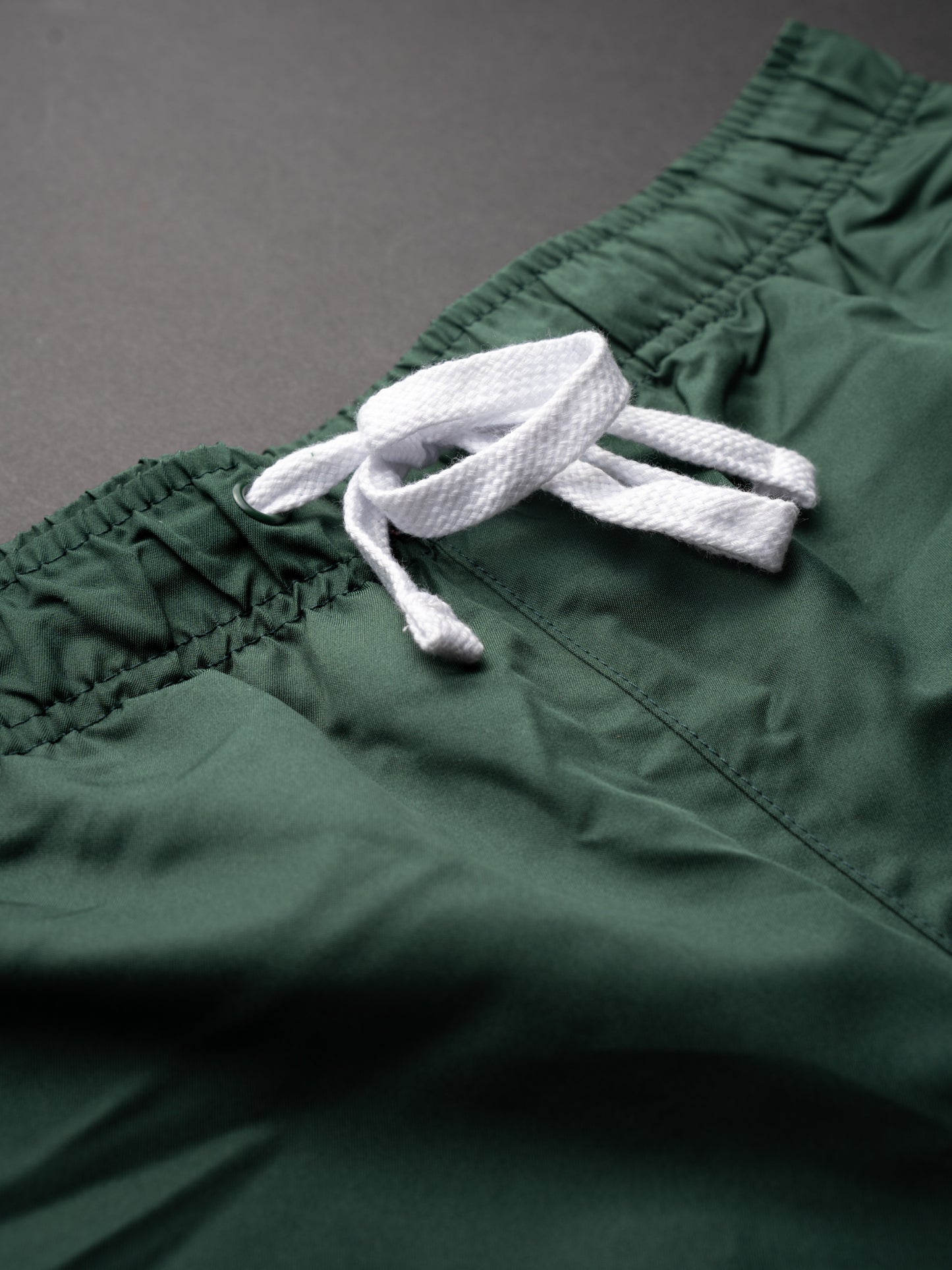 G.O.D Soccer Shorts Green