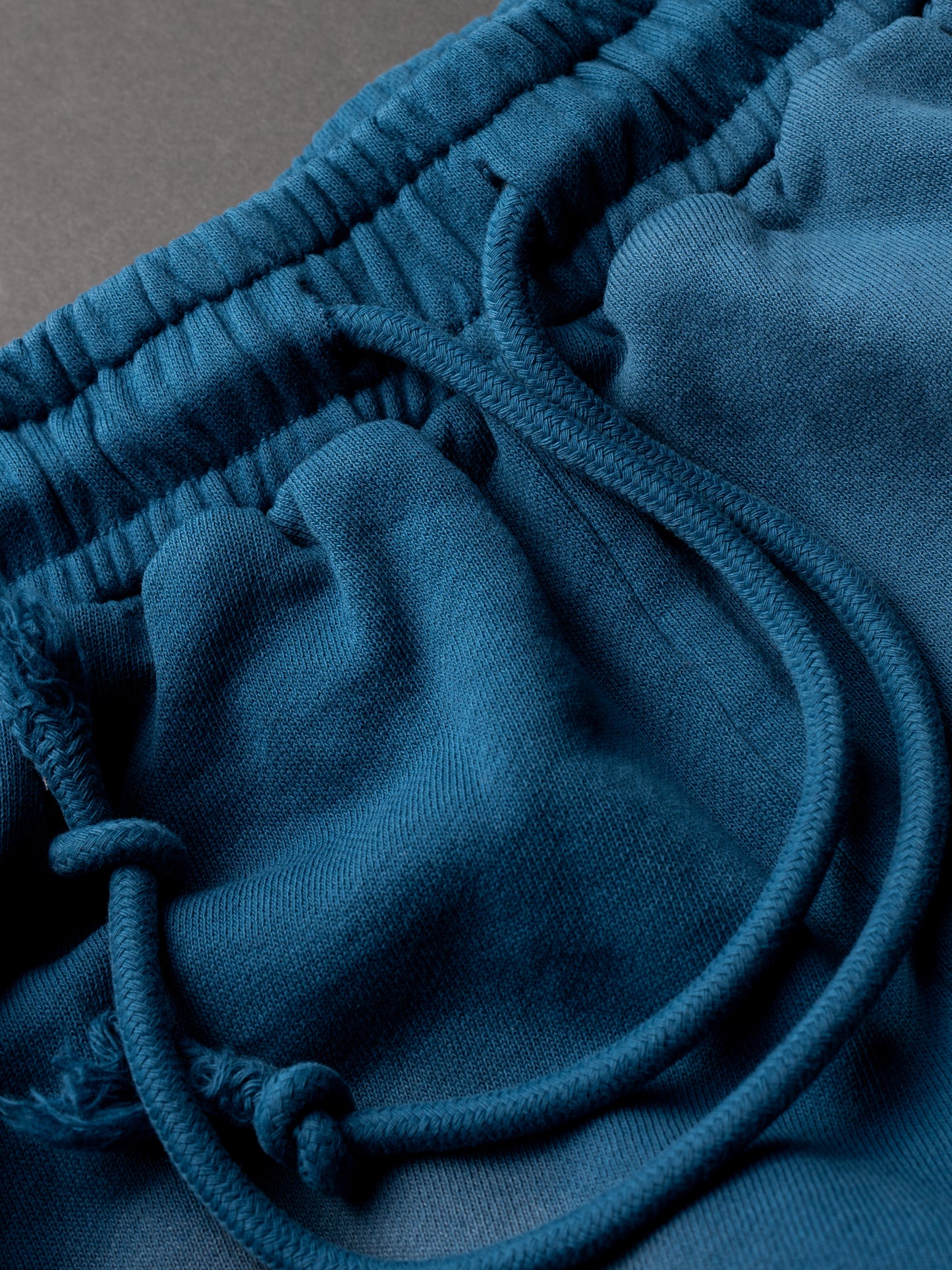 G.O.D Blue Dove Shorts