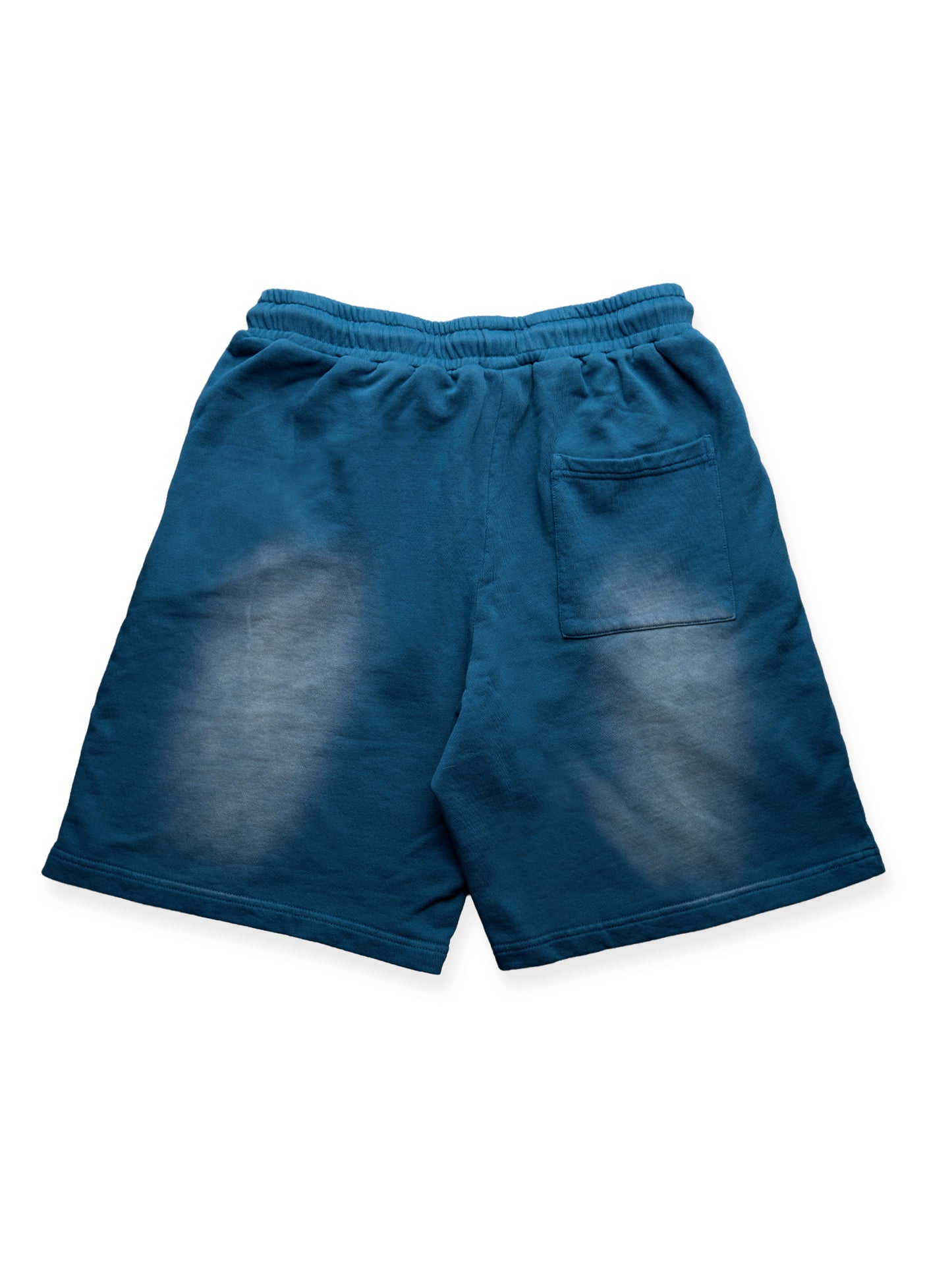 G.O.D Blue Dove Shorts