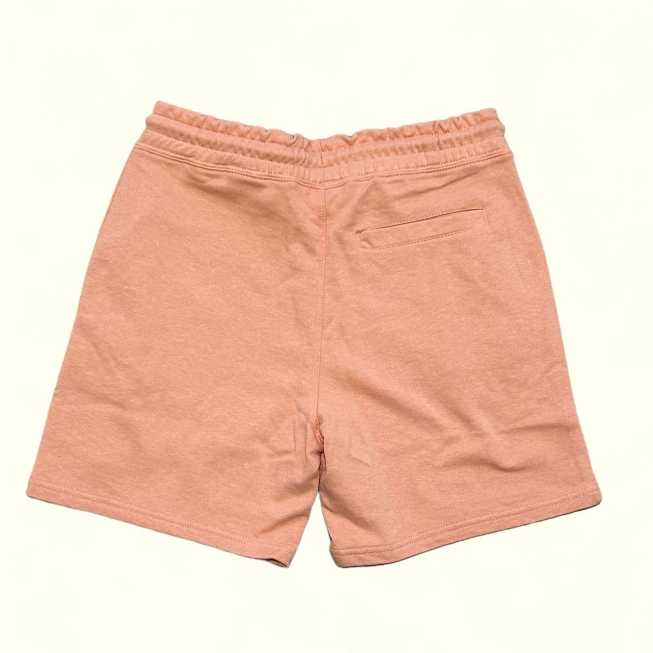 G.O.D 2-Emblem Pink Shorts