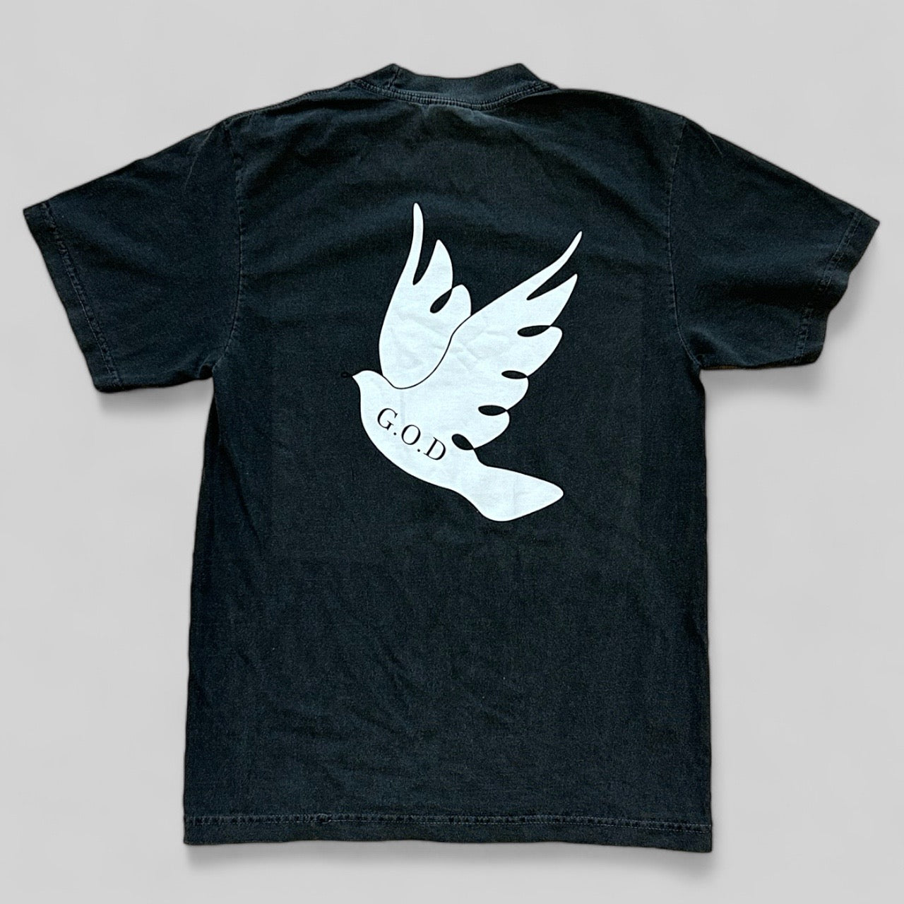 Spread Your Wings Tee Shadow