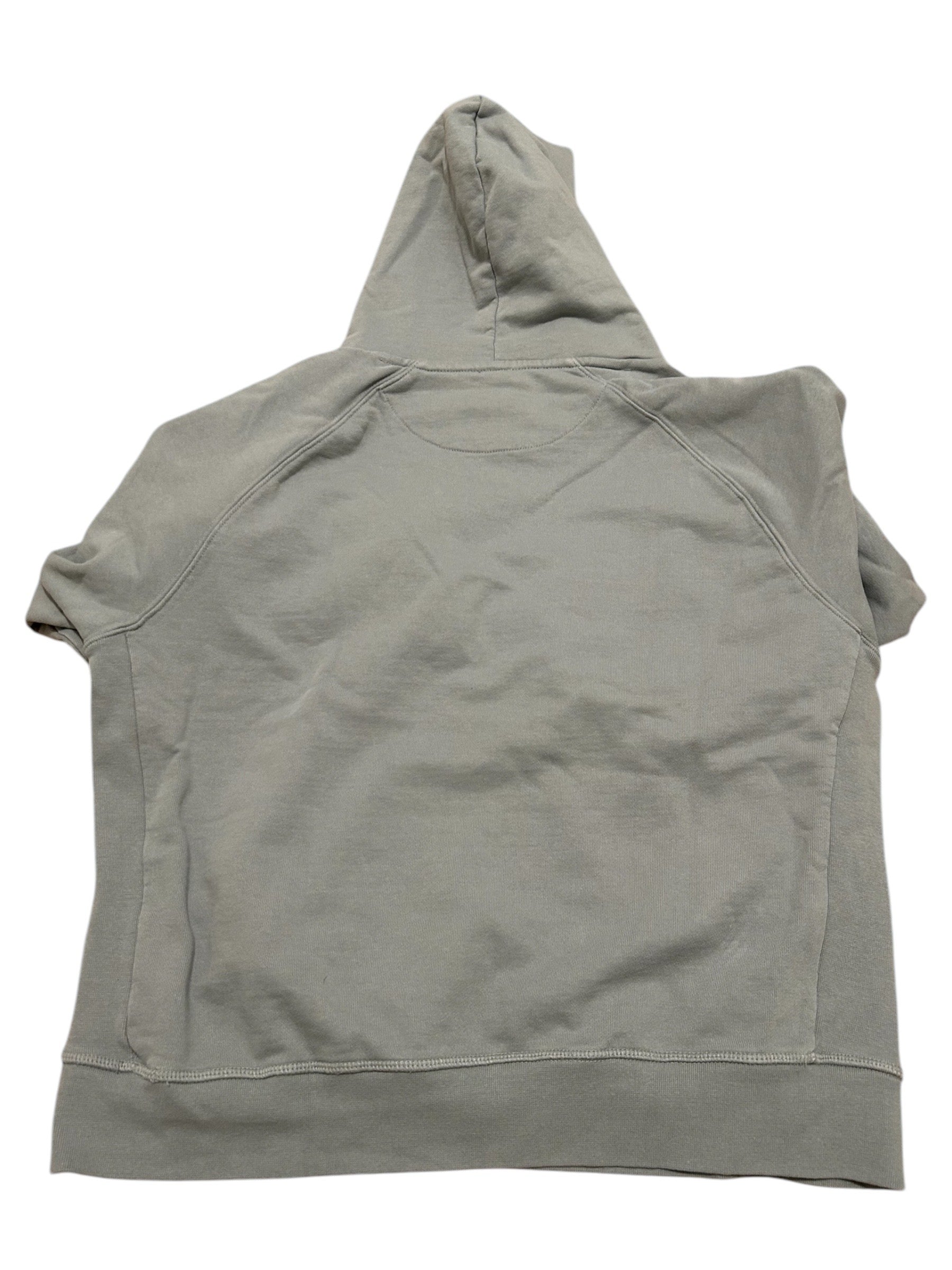 G.O.D Mineral Bandana Hoodie