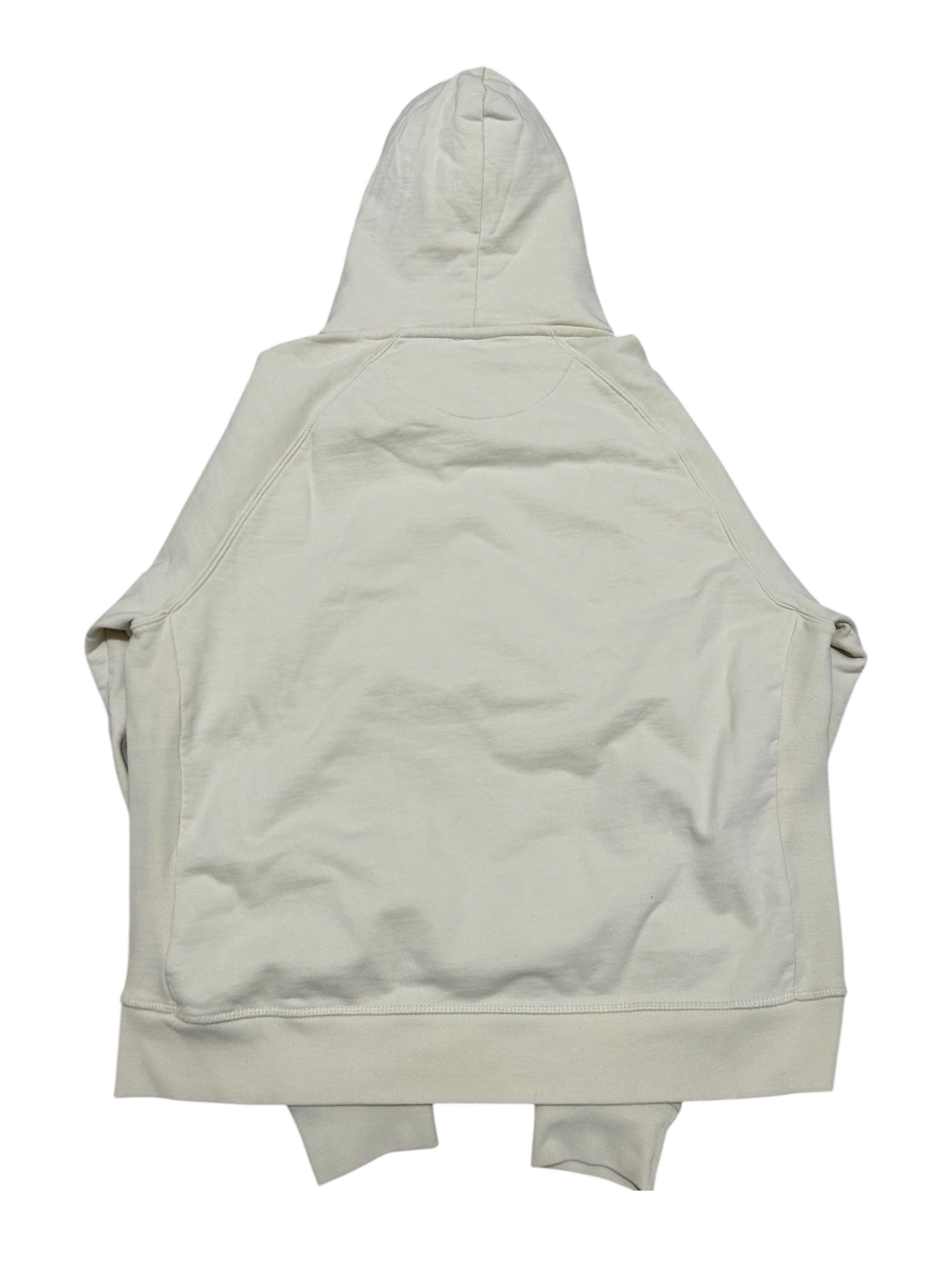 G.O.D Cream Bandana Hoodie