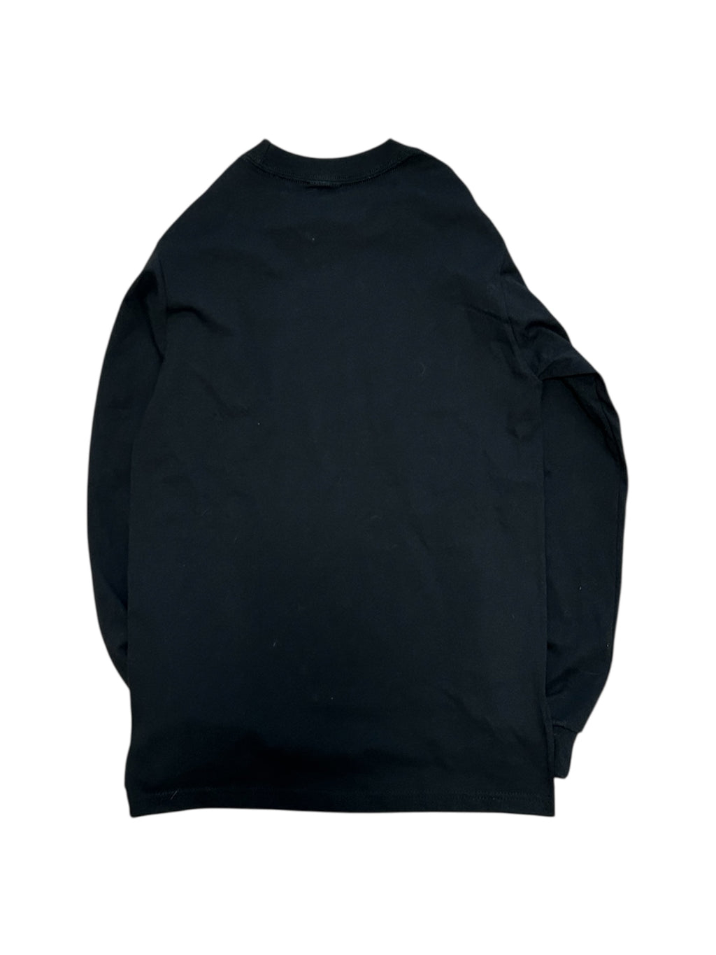 Going Too Fast L/S T-Shirt