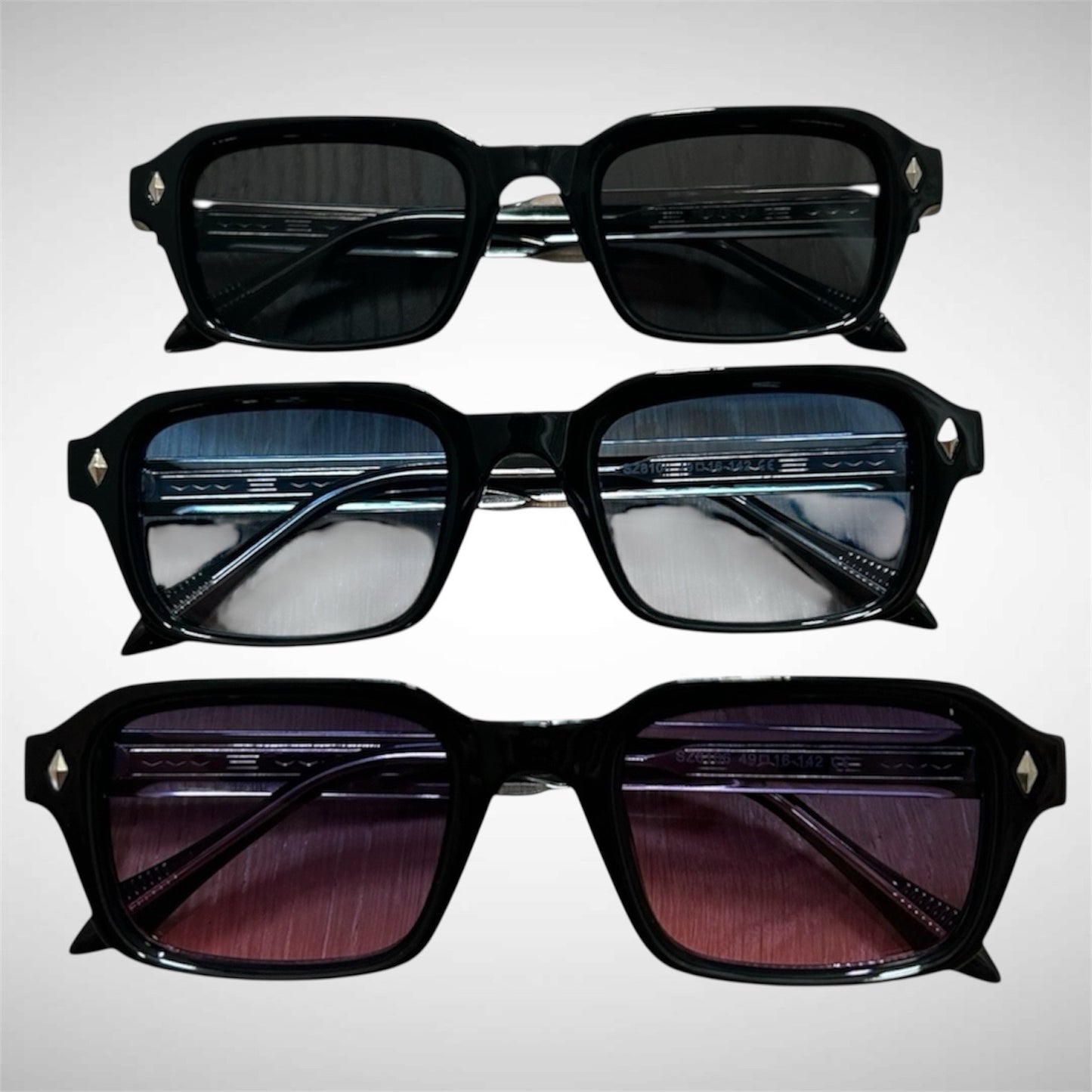 G.O.D Sunglasses