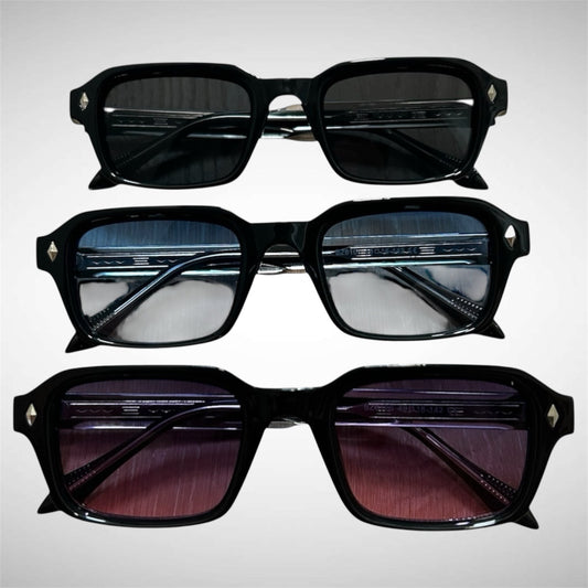 G.O.D Sunglasses