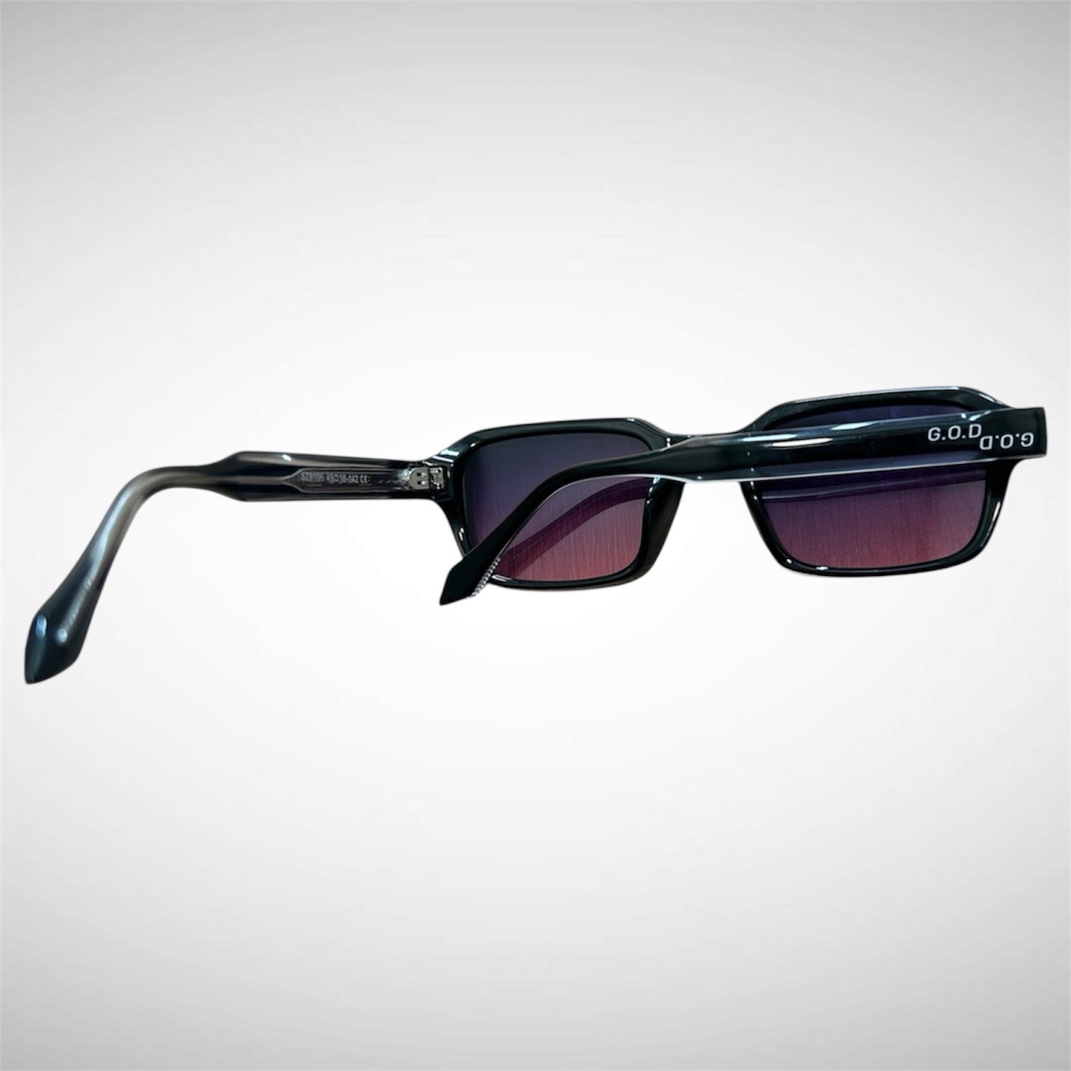G.O.D Sunglasses
