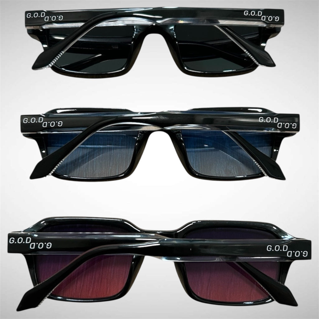 G.O.D Sunglasses