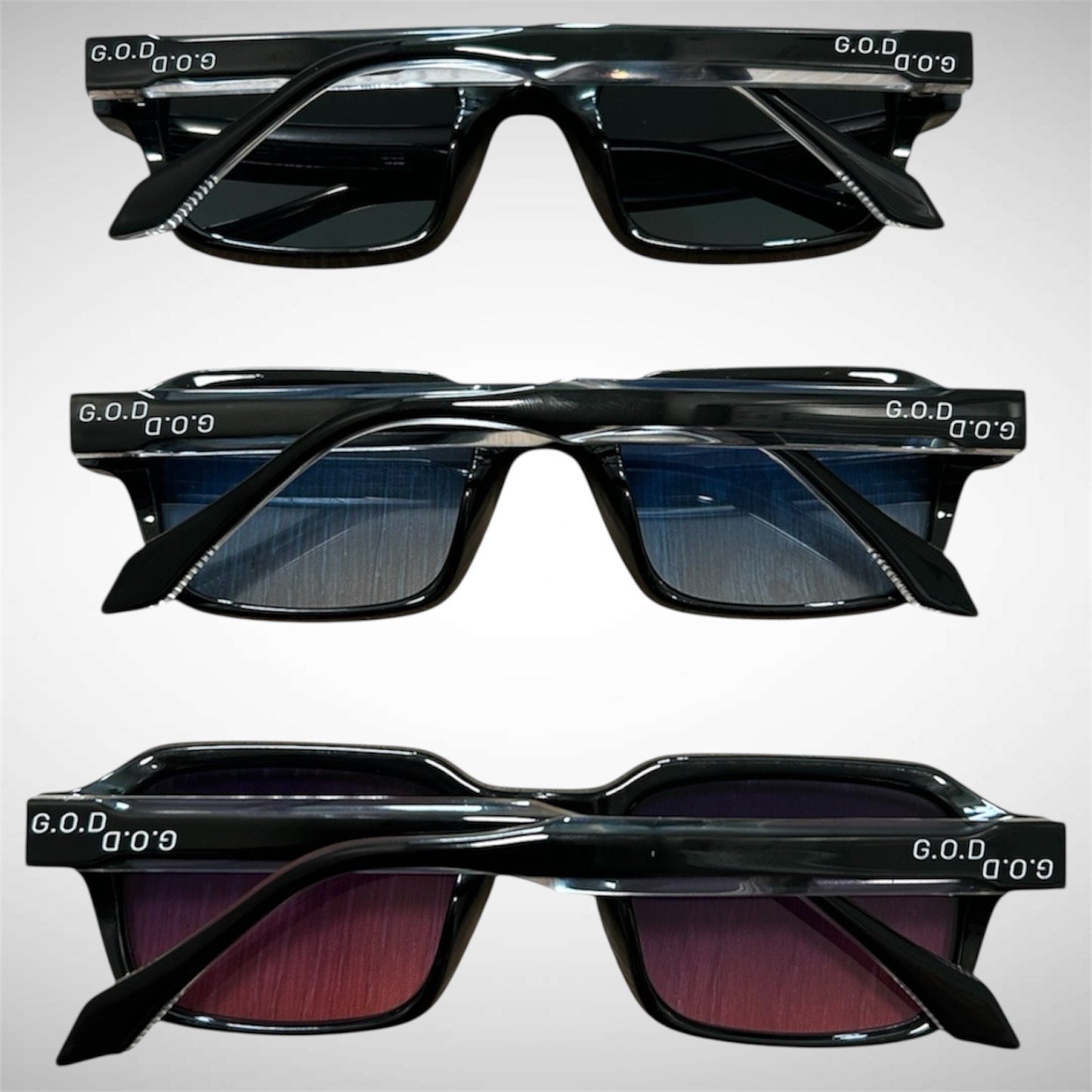 G.O.D Sunglasses