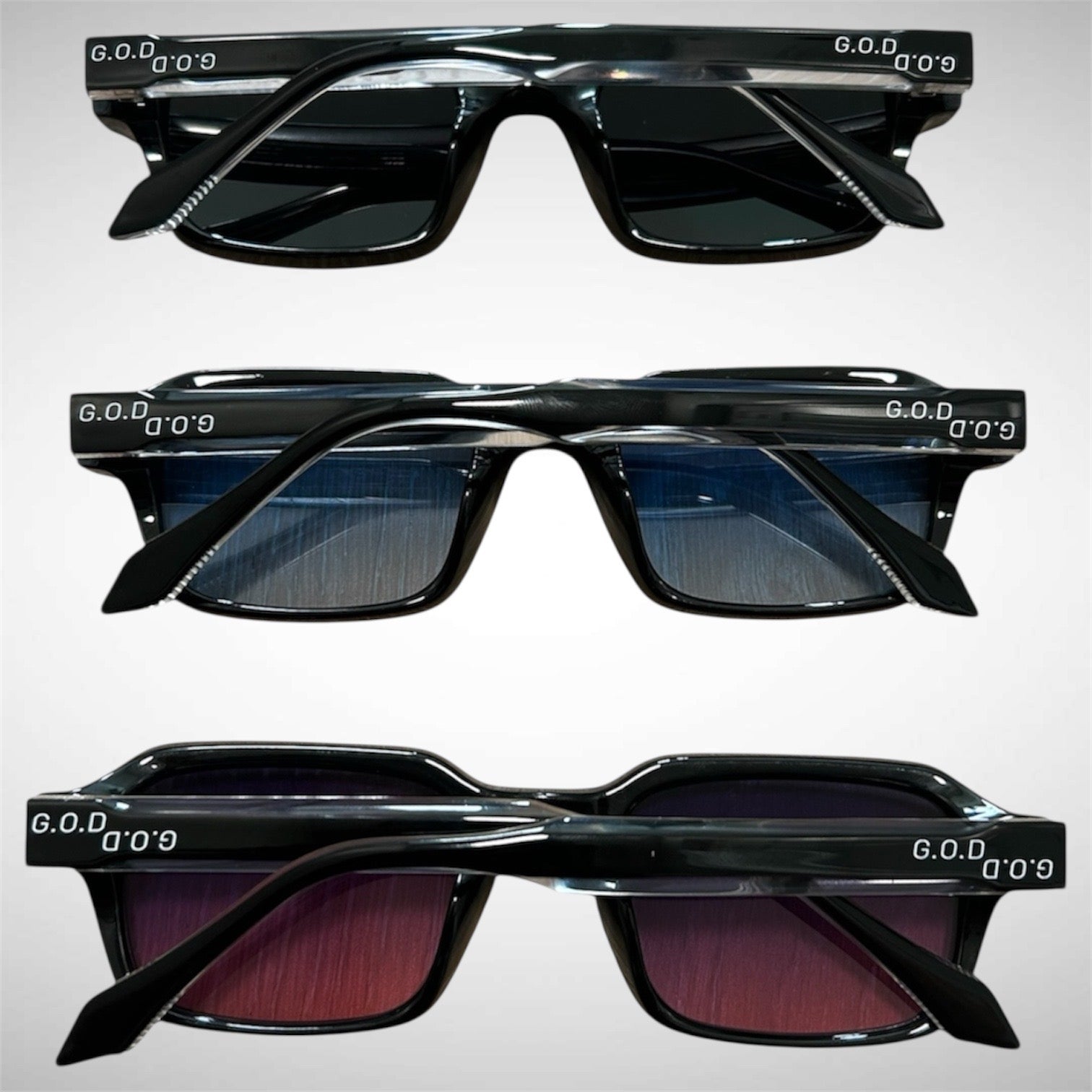 G.O.D Sunglasses