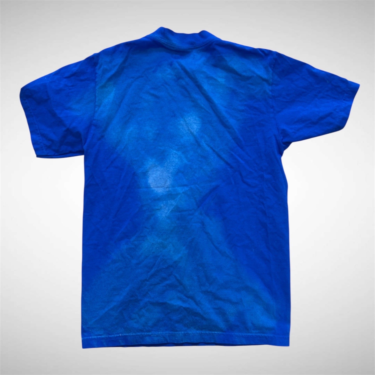 Good Ol' Days Circle Tee Blue