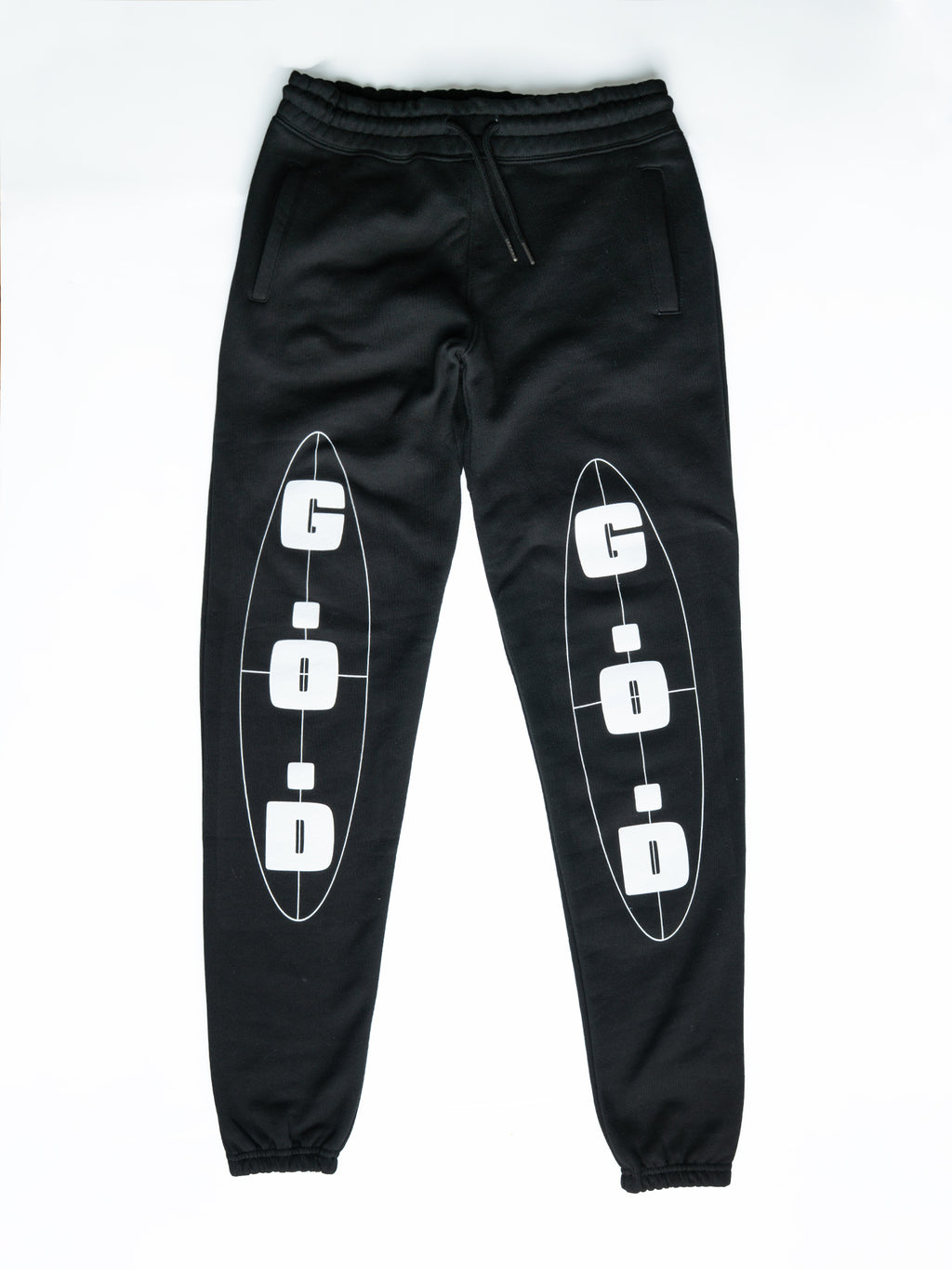 G.O.D World Sweats