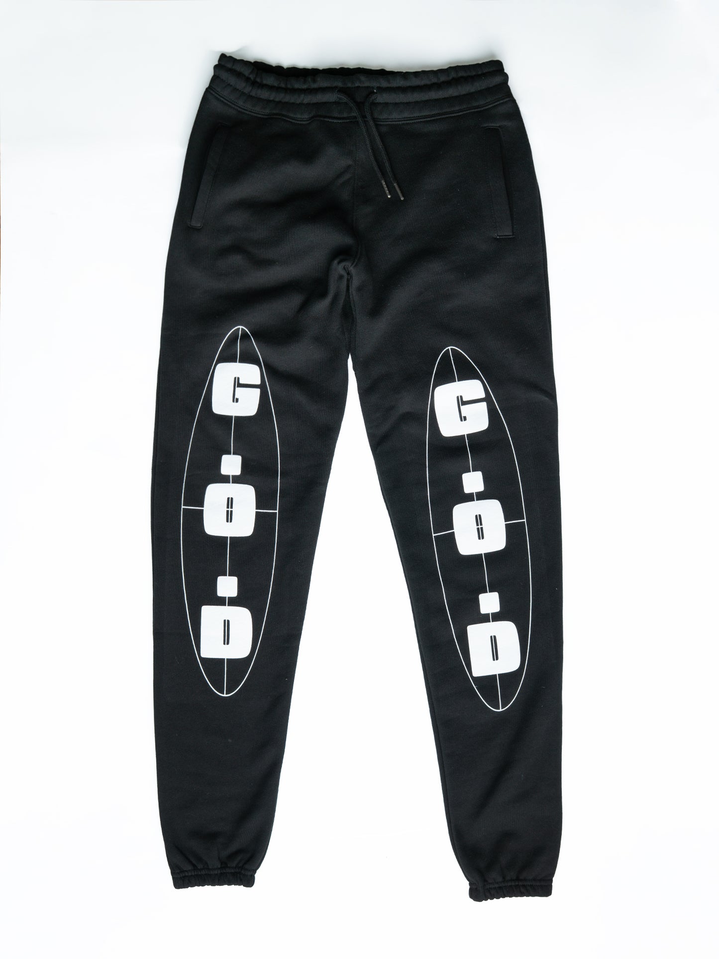 G.O.D World Sweats