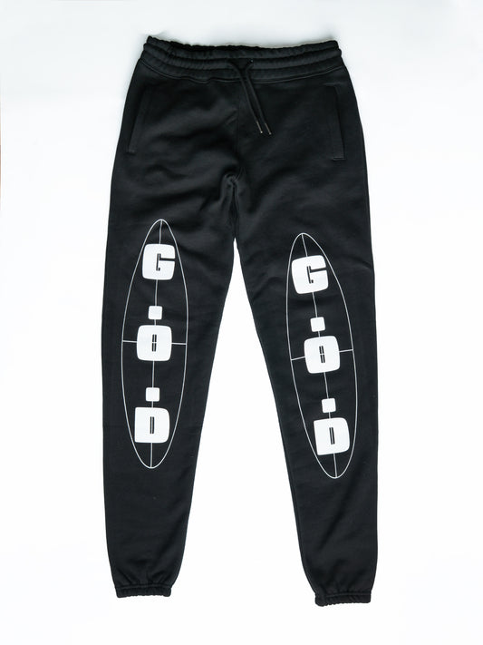 G.O.D World Sweats
